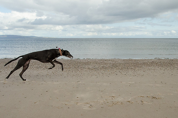 At Speed