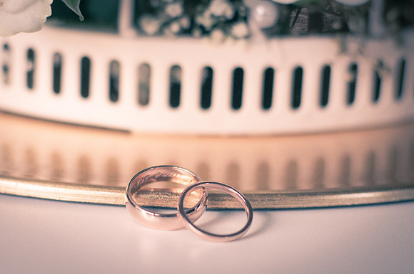 Wedding Rings