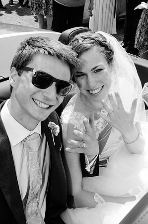 Ring Fingers