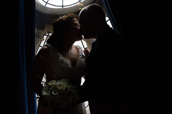 Atmospheric Kiss, Croydon & District Masonic Hall
