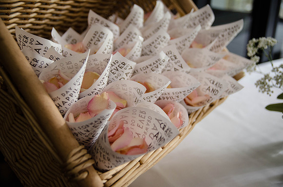 Petals, Hotel du Vin York