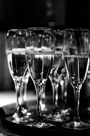 Drinks Reception
