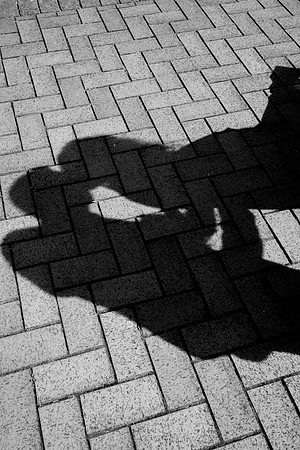 A Silhouette
