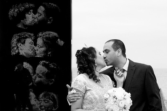 A Brighton Kiss