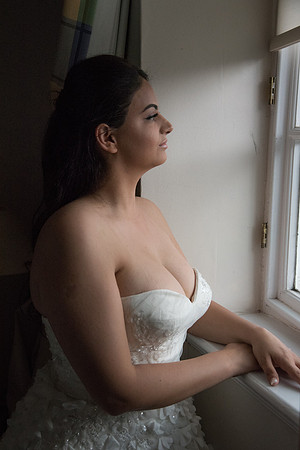 At the Window