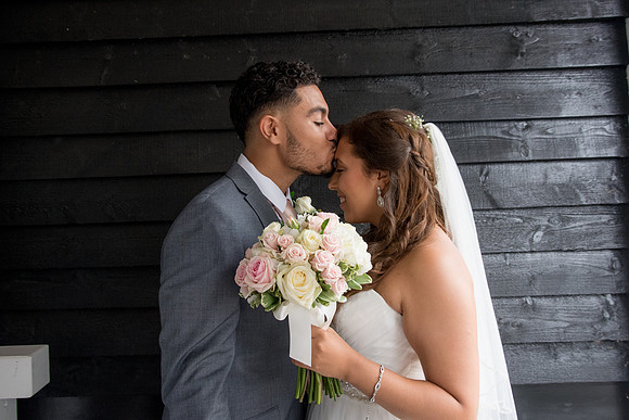 A Kiss