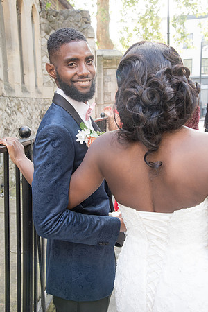The Groom