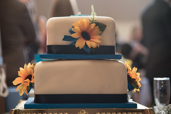 Simply the Cake