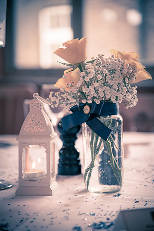 The Reception