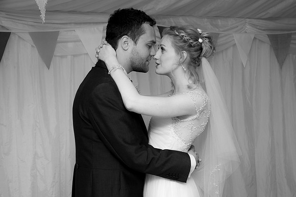 First Dance