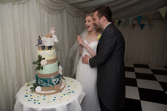 Cake Cutting