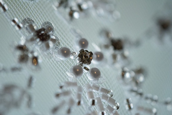Bridal Details