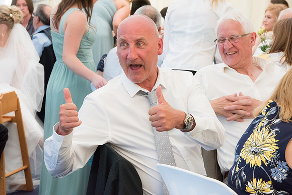The Wedding Guest