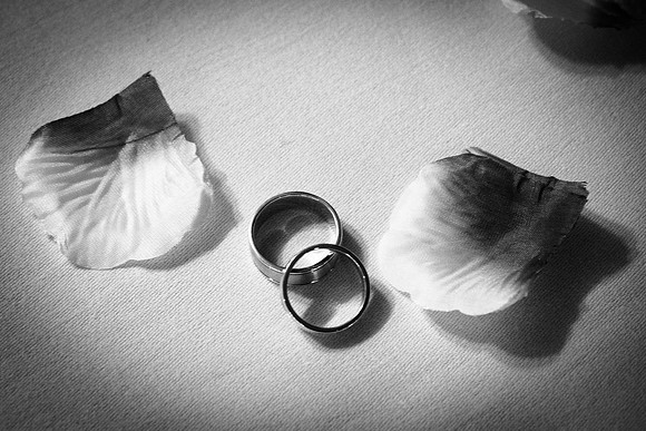 Rings And Petals