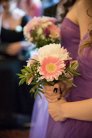 Bouquets
