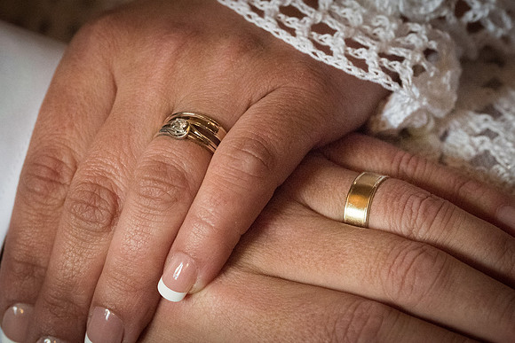 Wedding Rings