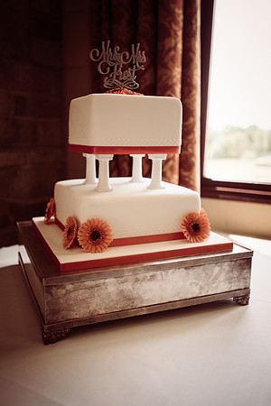 The Cake