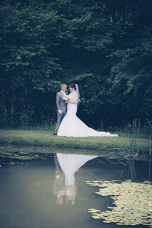 Reflections at Heaven Farm, East Sussex