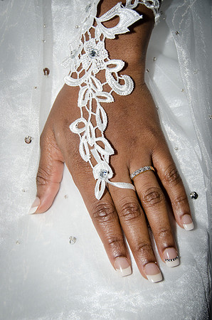 Bride