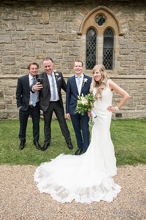 Everyone's a Photographer - Copthorne, Sussex