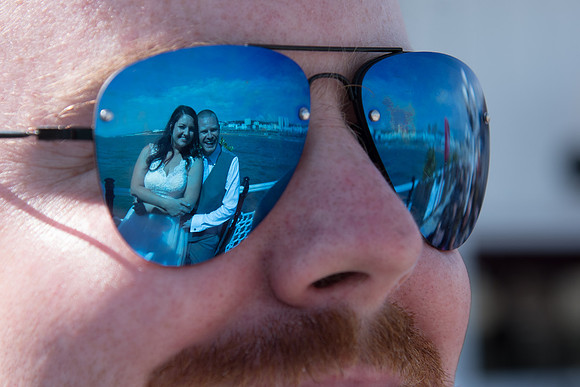 Cool Portrait? Palace Pier, Brighton