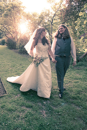 May Time Wedding at East Court, East Grinstead, Sussex