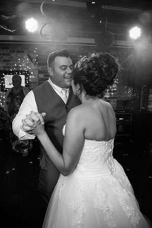 First Dance, Brighton Marina